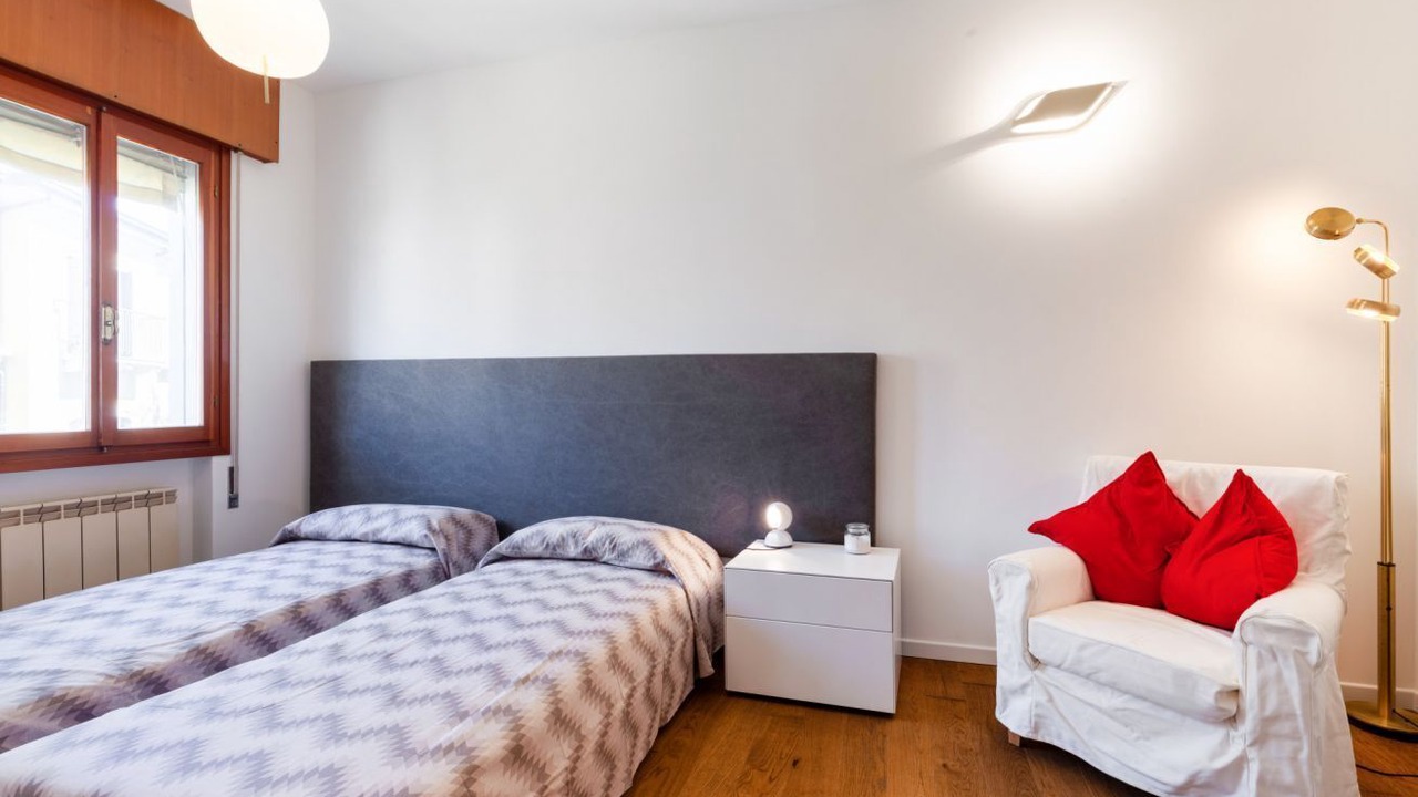 Photo of Bedroom in Santa Maria in Stelle