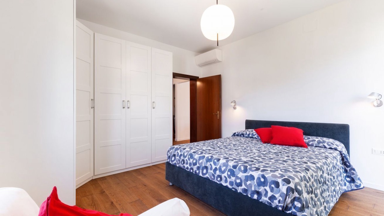 Photo of Bedroom in Santa Maria in Stelle