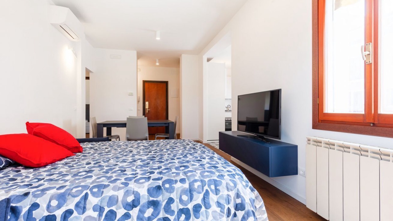 Photo of Bedroom in Santa Maria in Stelle