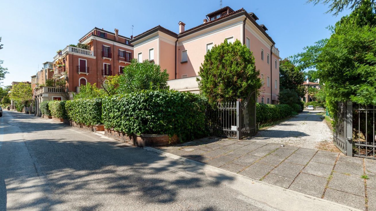 Photo of Outdoor in Santa Maria in Stelle