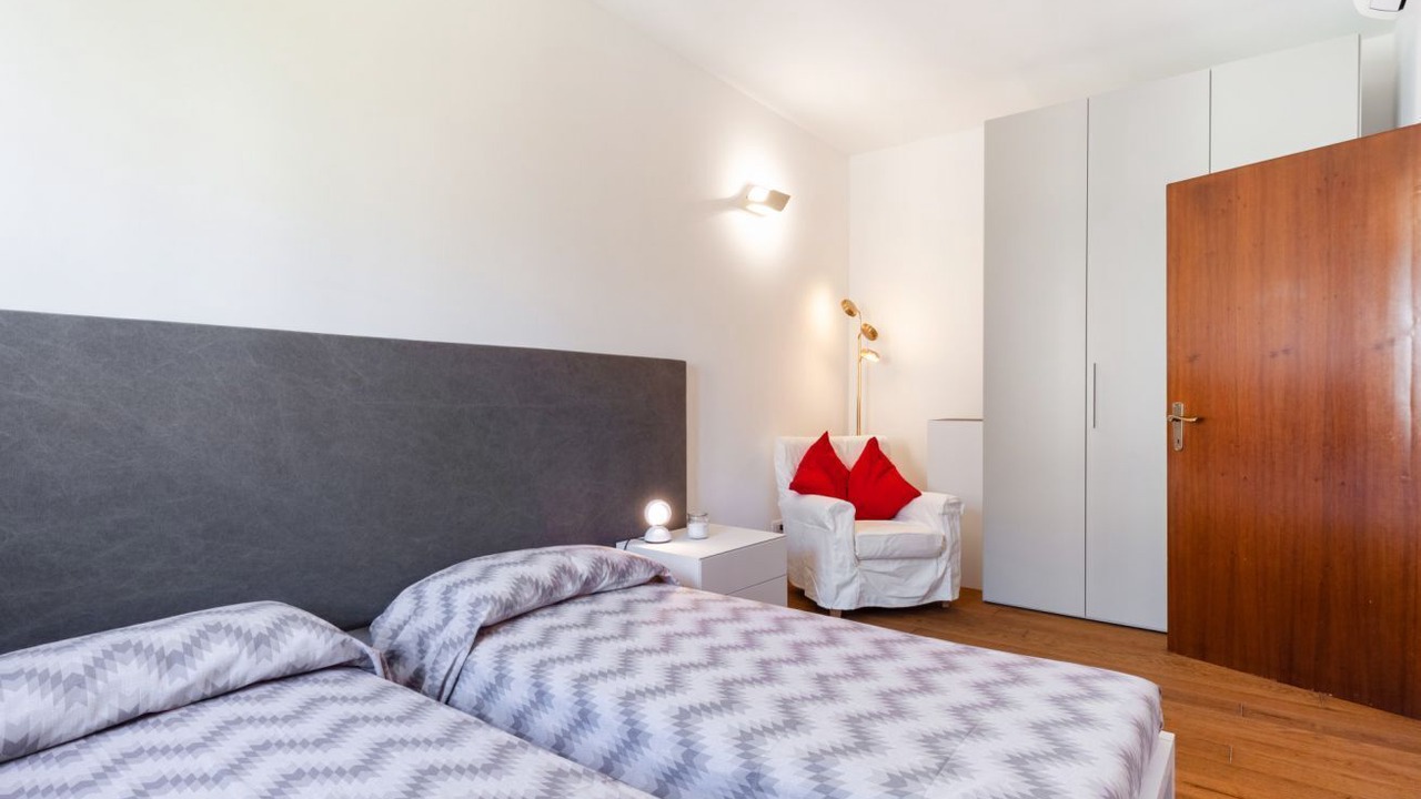 Photo of Bedroom in Santa Maria in Stelle