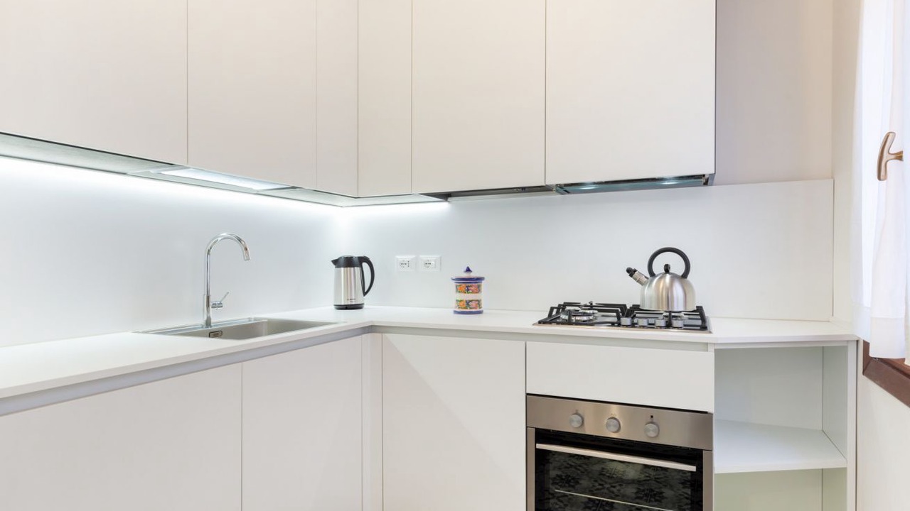 Photo of Kitchen in Santa Maria in Stelle