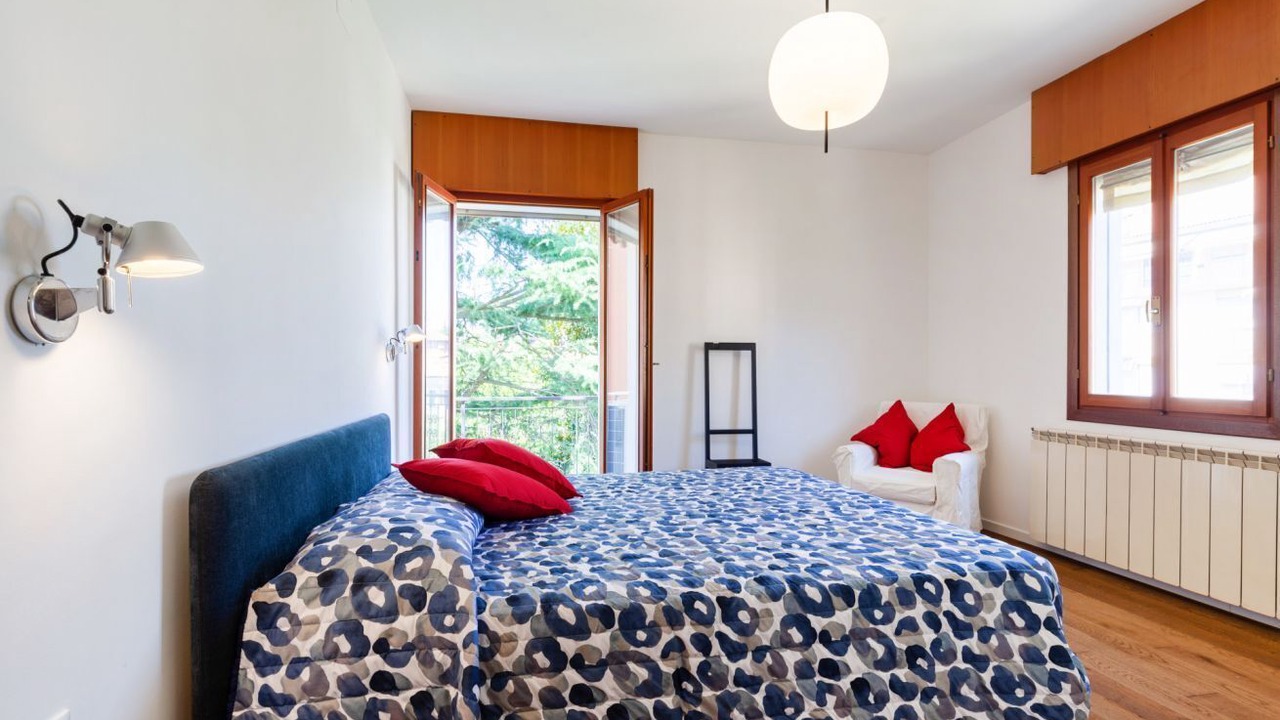 Photo of Bedroom in Santa Maria in Stelle