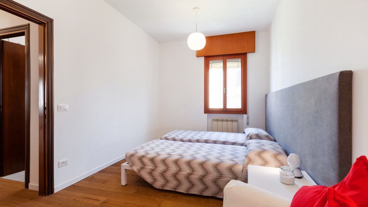 Photo of Bedroom in Santa Maria in Stelle