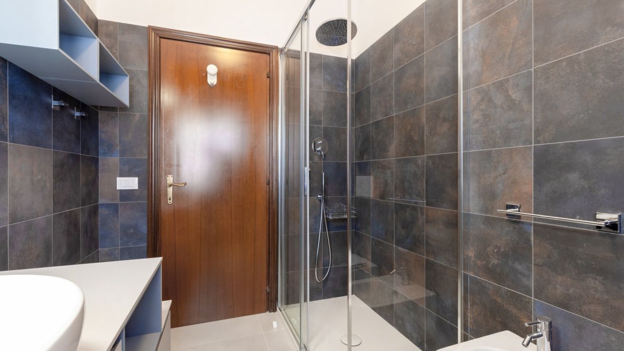 Photo of Bathroom in Santa Maria in Stelle