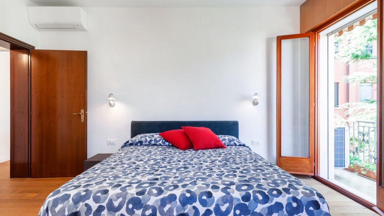 Photo of Bedroom in Santa Maria in Stelle