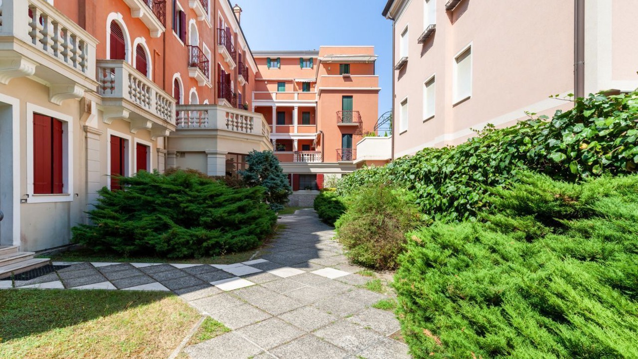 Photo of Outdoor in Santa Maria in Stelle