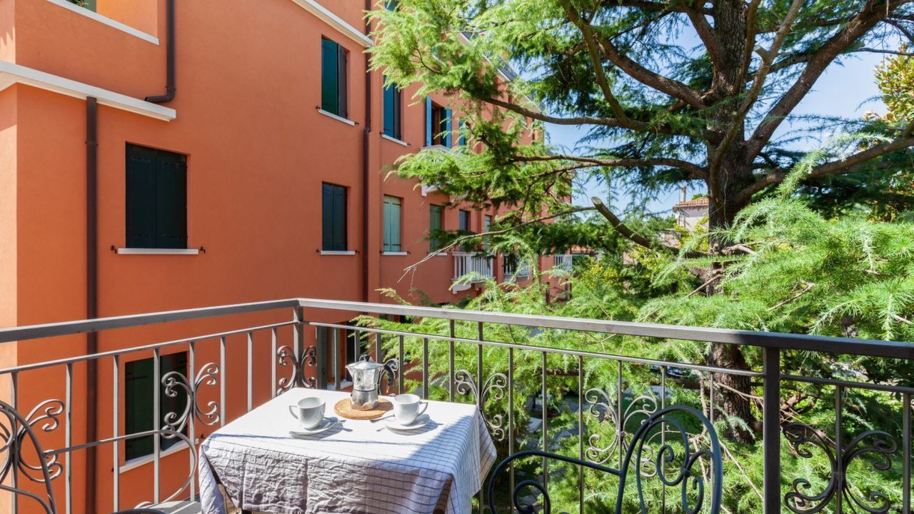 Photo of Outdoor in Santa Maria in Stelle