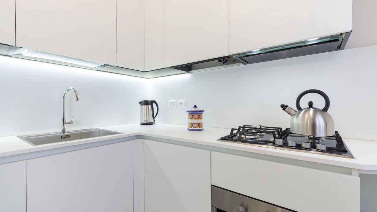 Photo of Kitchen in Santa Maria in Stelle