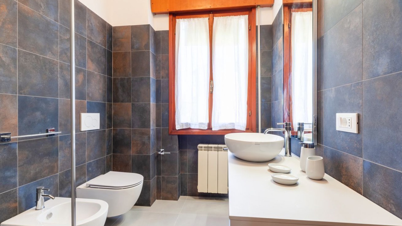 Photo of Bathroom in Santa Maria in Stelle