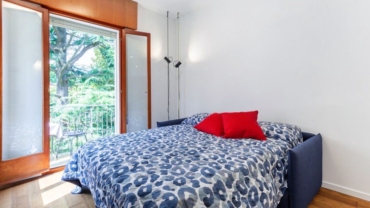 Photo of Bedroom in Santa Maria in Stelle