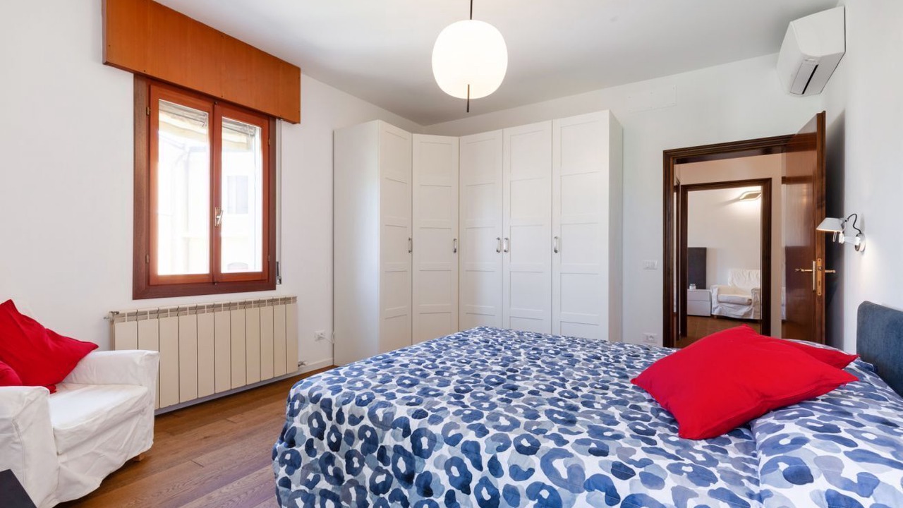 Photo of Bedroom in Santa Maria in Stelle