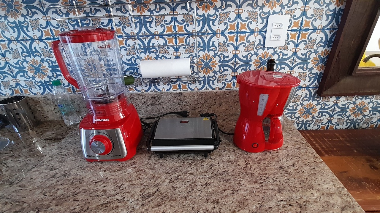Photo of Kitchen in Cabore