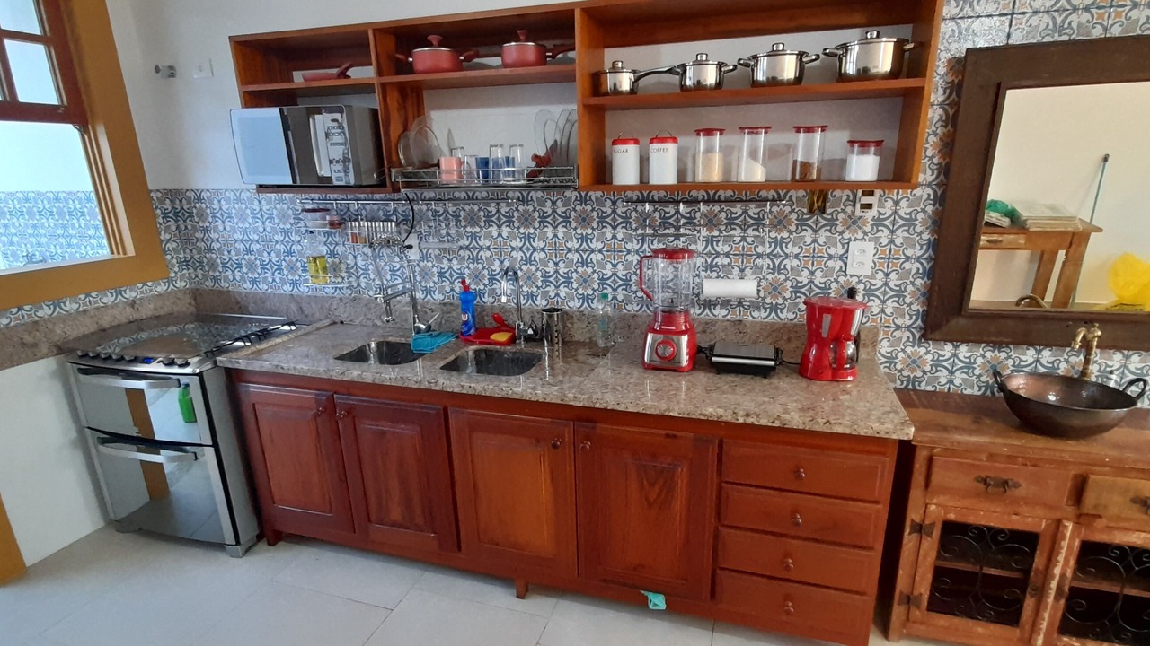 Photo of Kitchen in Cabore