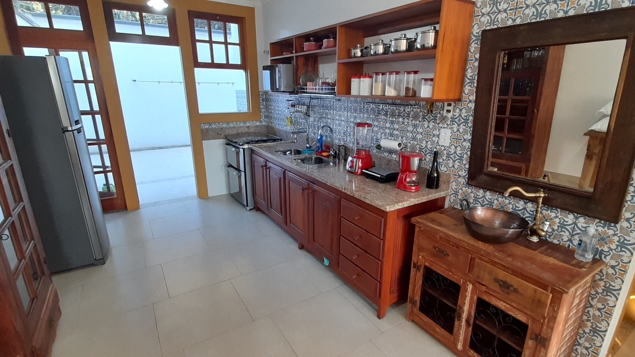 Photo of Kitchen in Cabore