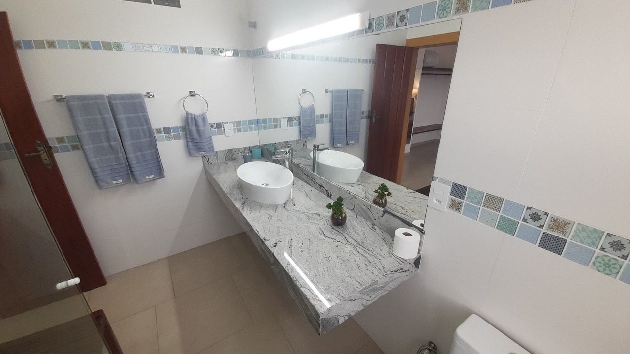 Photo of Bathroom in Cabore
