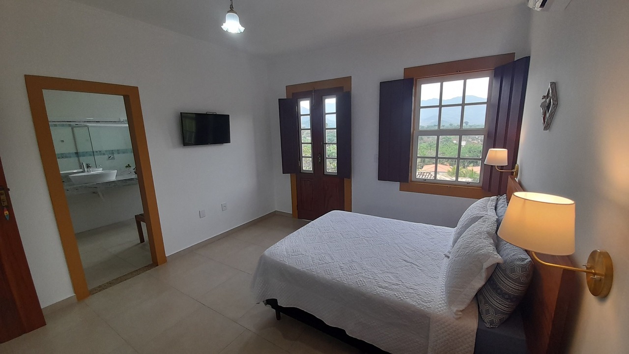 Photo of Bedroom in Cabore