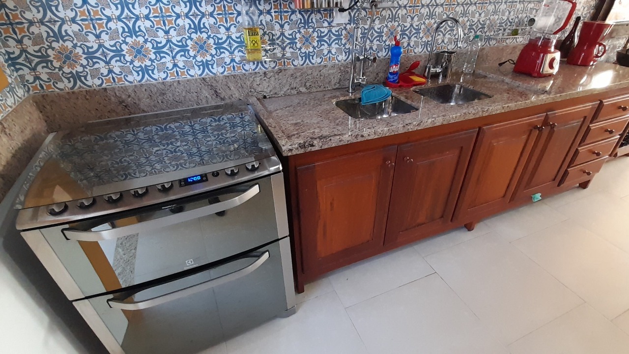 Photo of Kitchen in Cabore