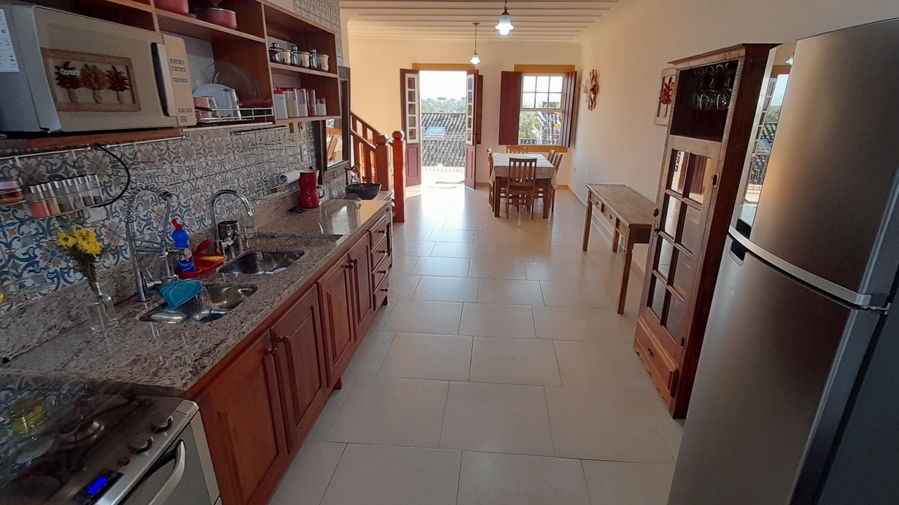 Photo of Kitchen in Cabore
