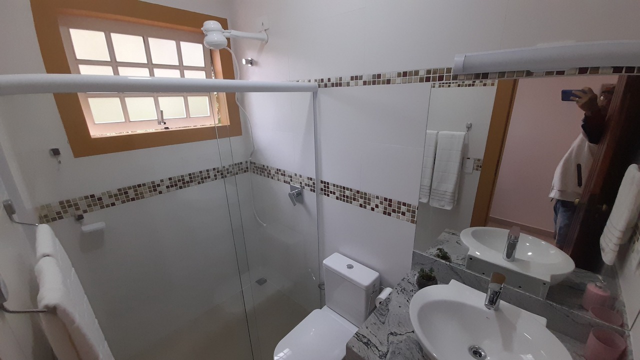 Photo of Bathroom in Cabore