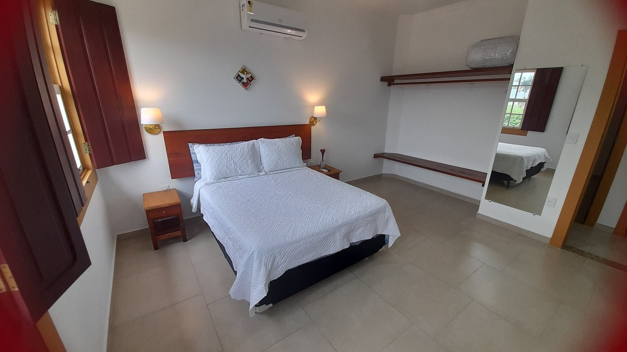 Photo of Bedroom in Cabore