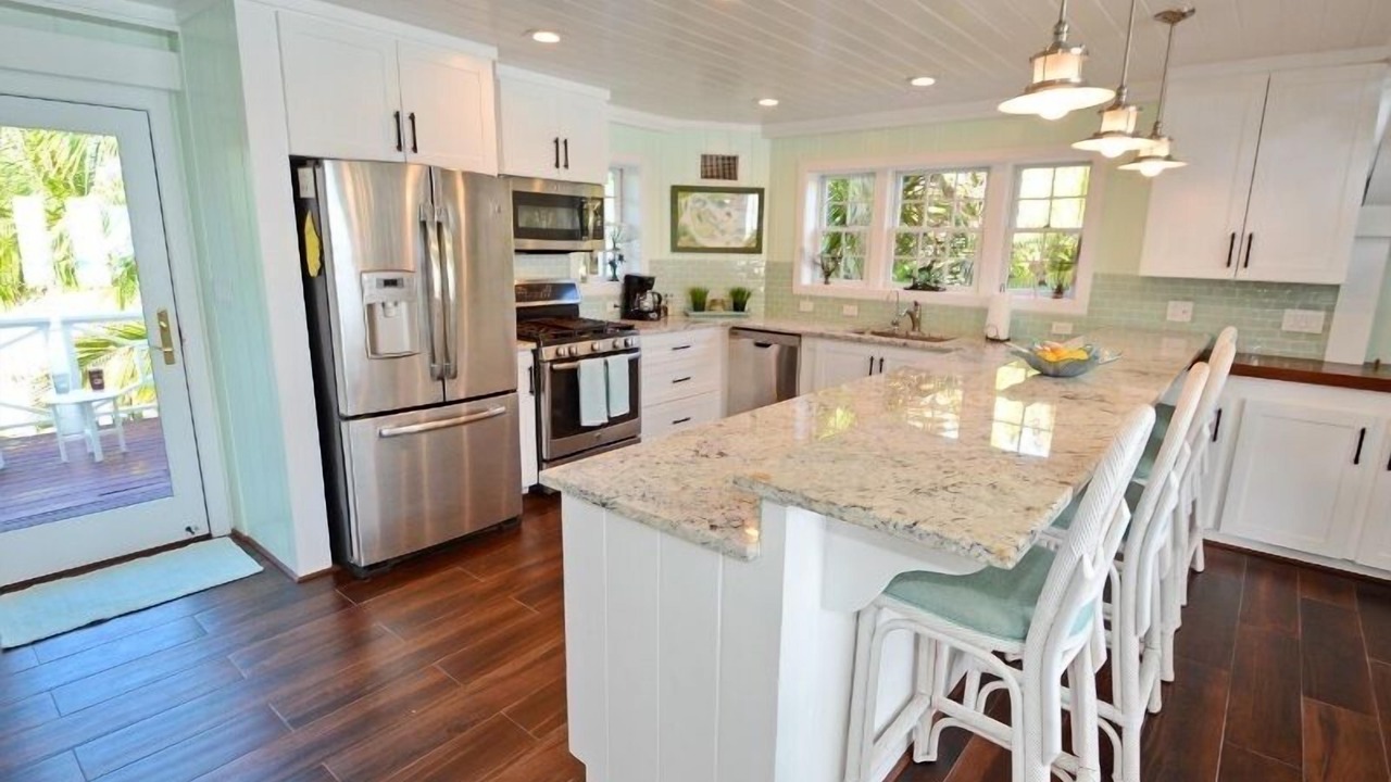 Photo of Kitchen in Hope Town