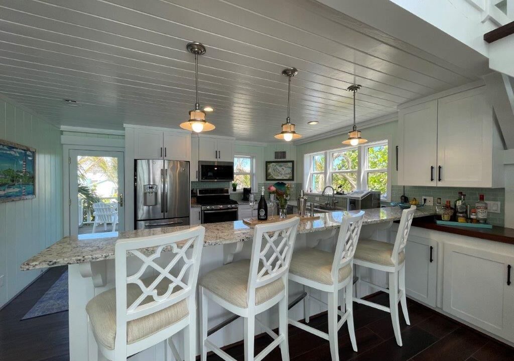 Photo of Kitchen in Hope Town