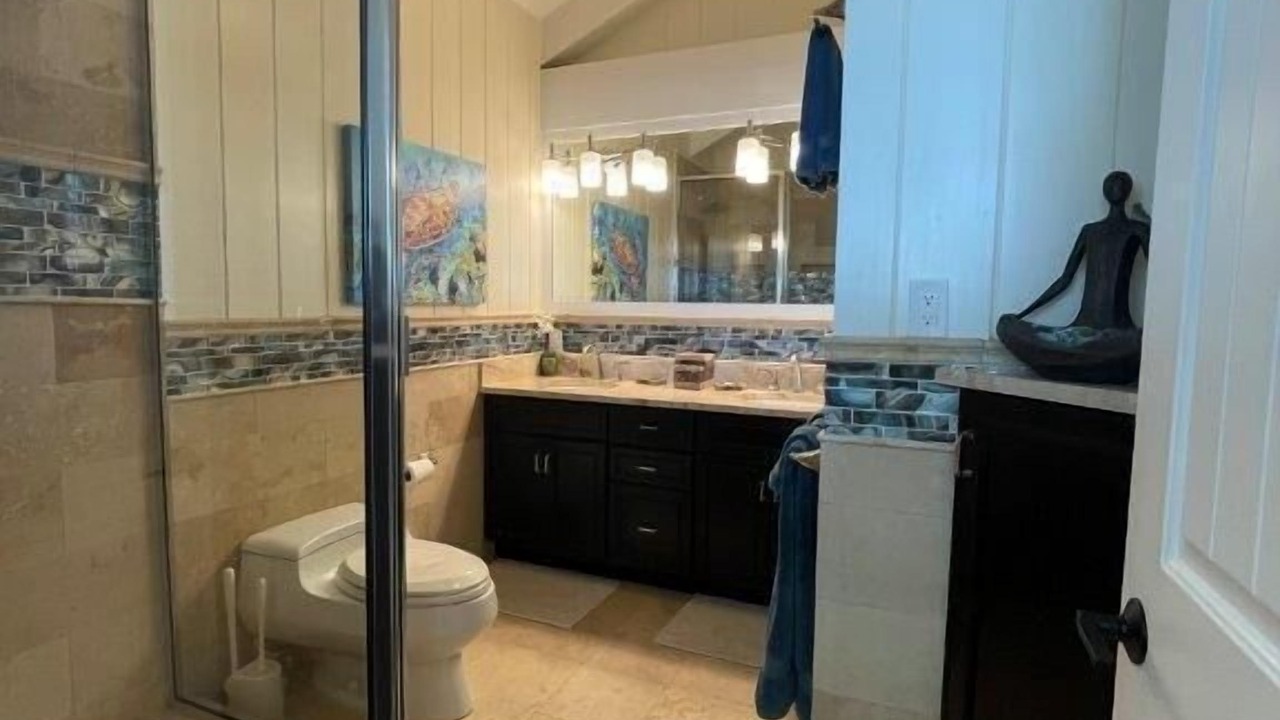 Photo of Bathroom in Hope Town