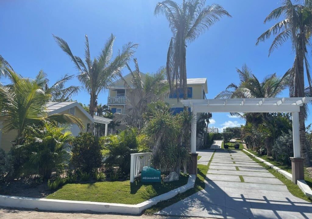 Photo of Outdoor in Hope Town