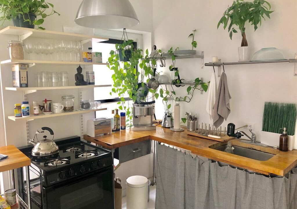 Photo of Kitchen in Lower East Side