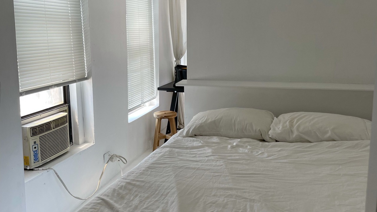 Photo of Bedroom in Lower East Side