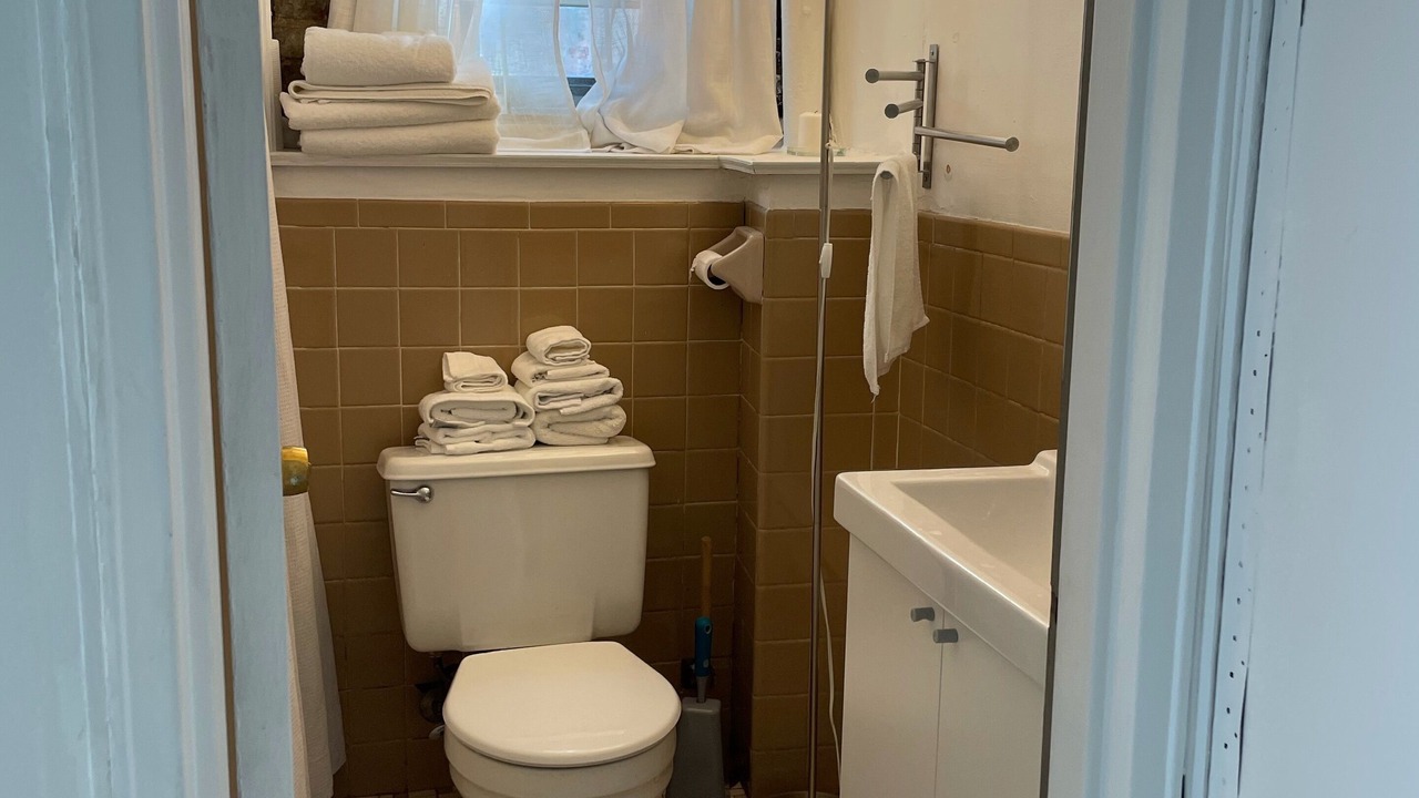 Photo of Bathroom in Lower East Side