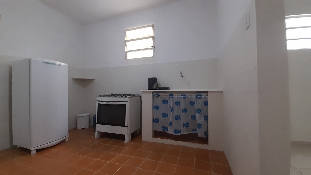 Photo of Kitchen in Praia Grande
