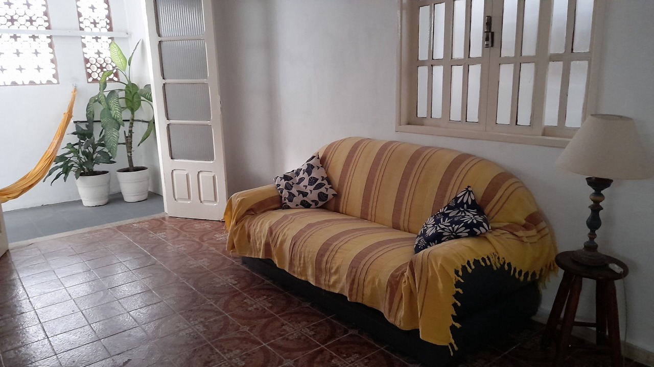 Photo of Livingroom in Praia Grande