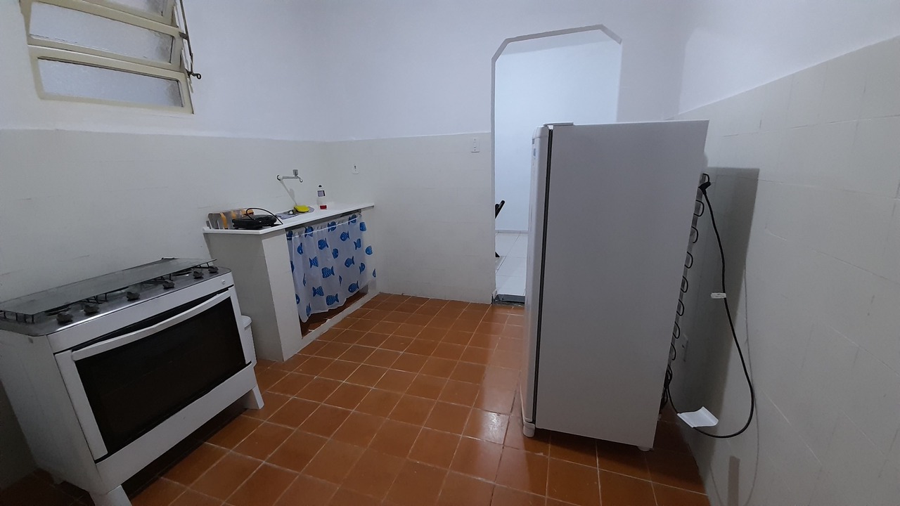 Photo of Kitchen in Praia Grande