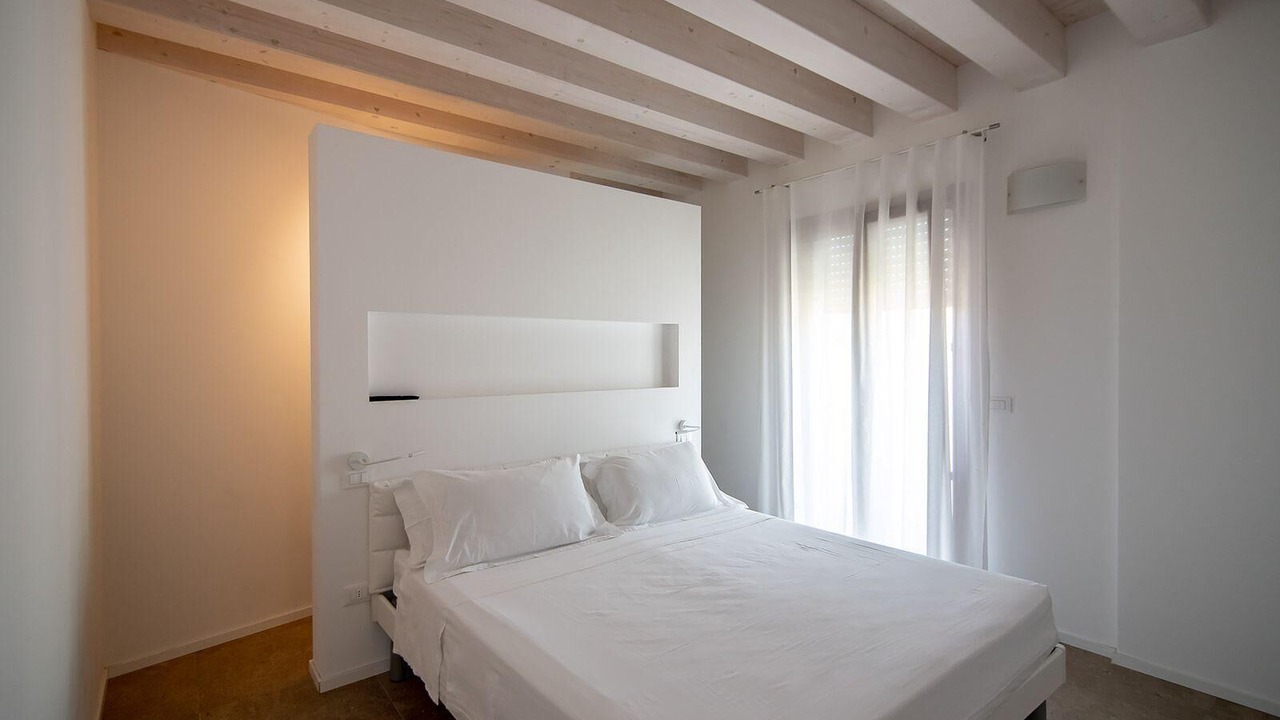 Photo of Bedroom in Rosolina Mare