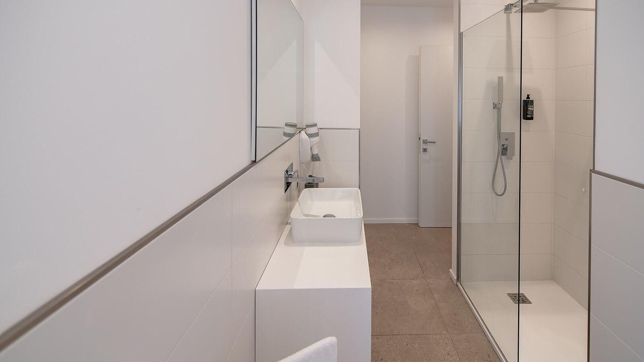 Photo of Bathroom in Rosolina Mare
