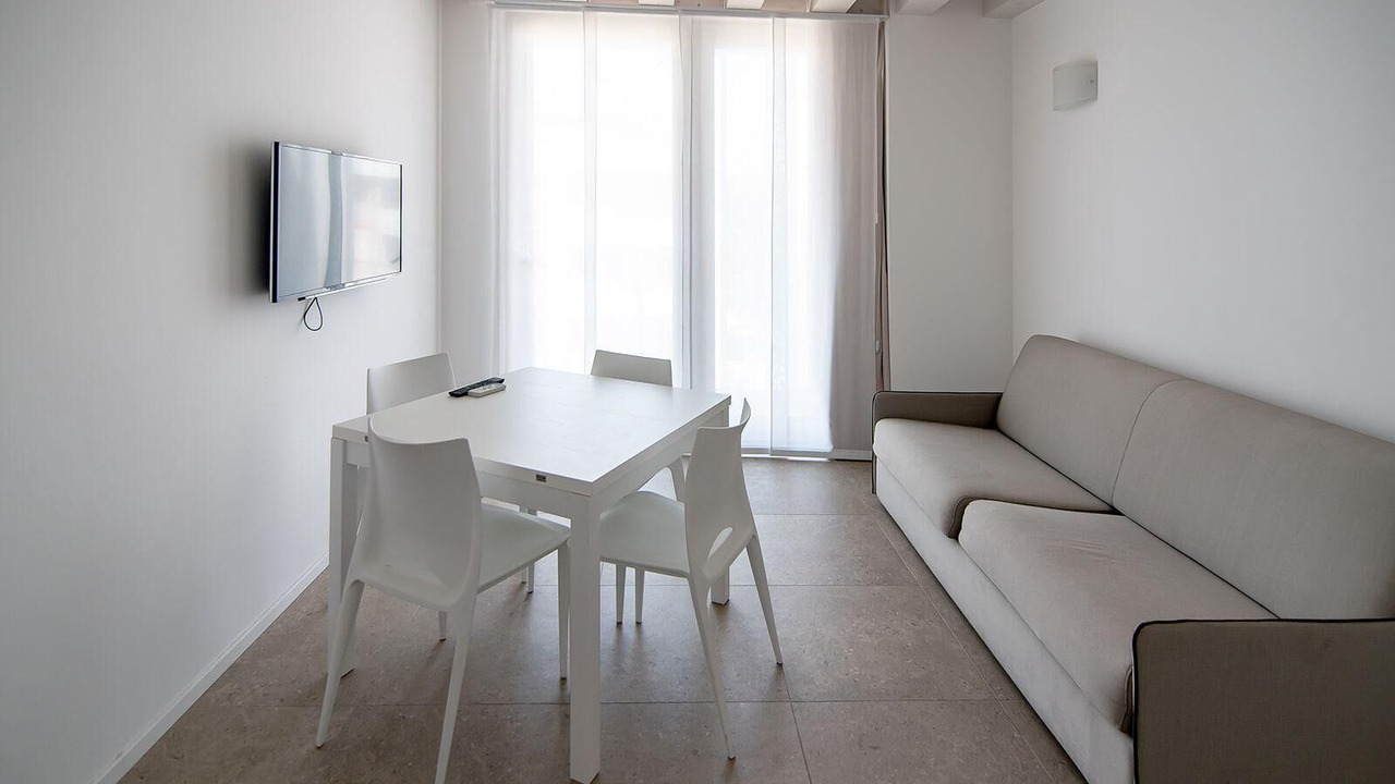 Photo of Livingroom in Rosolina Mare