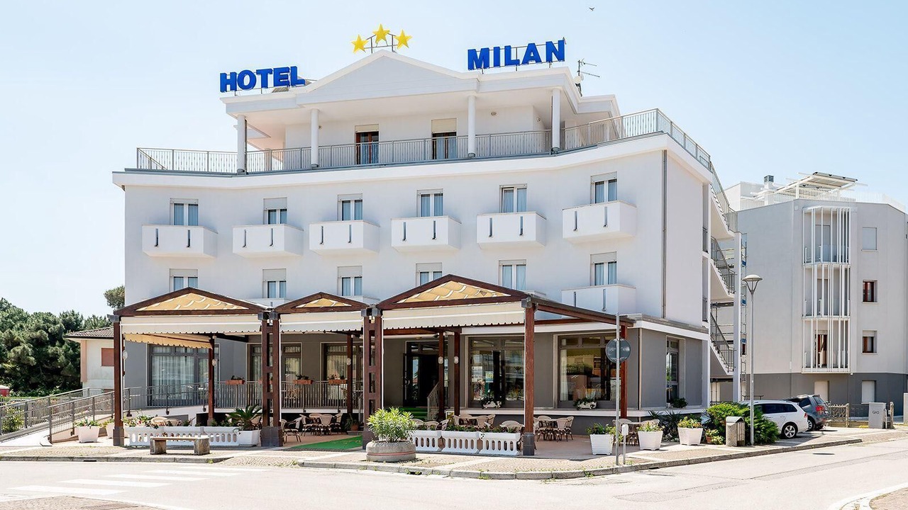 Photo of Outdoor in Rosolina Mare