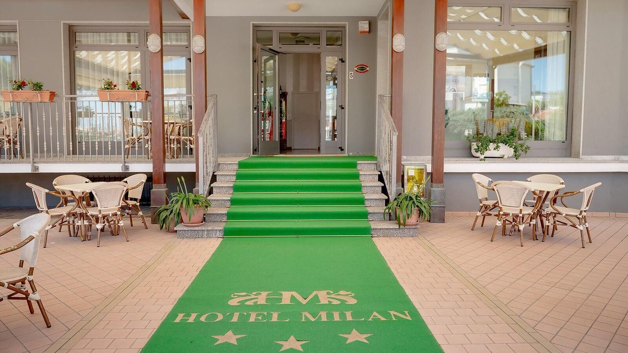 Photo of Outdoor in Rosolina Mare