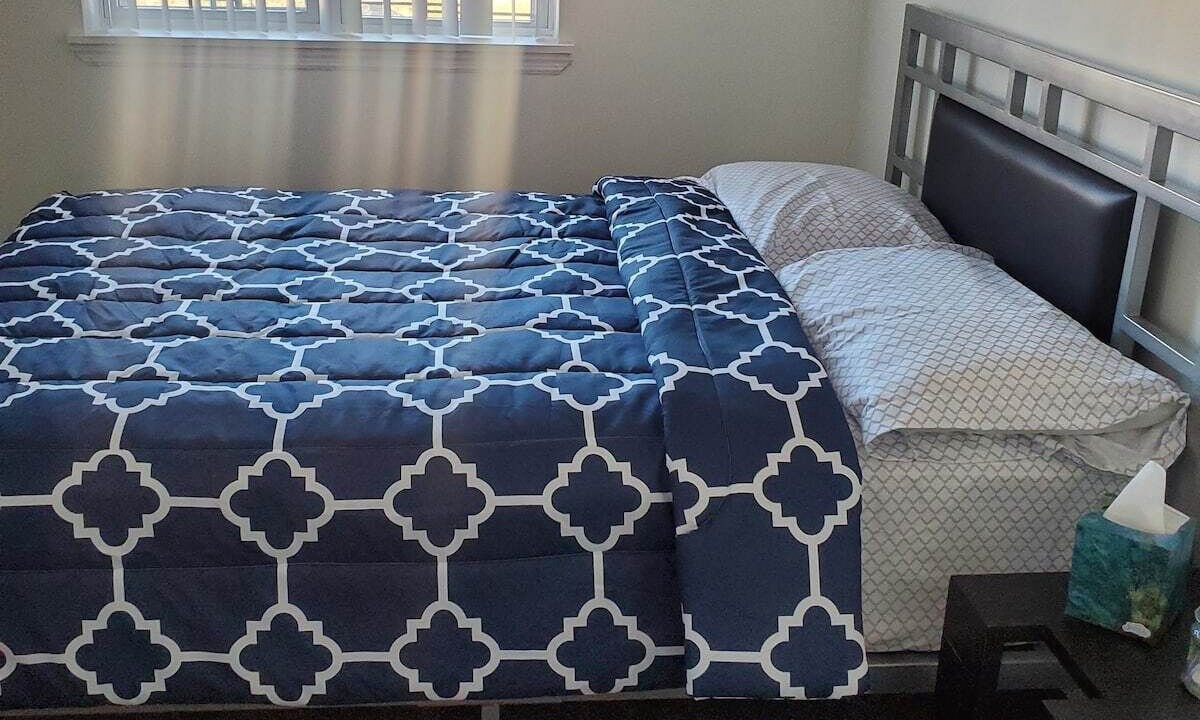 Photo of Bedroom in Queens