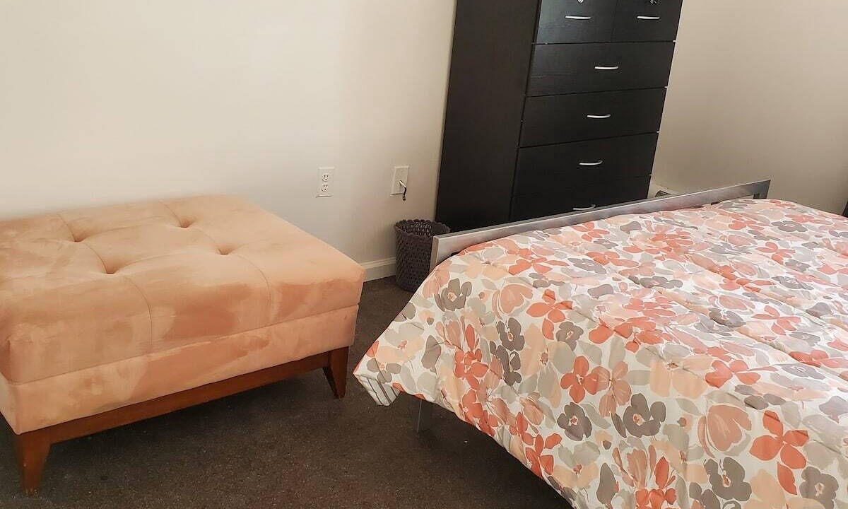 Photo of Bedroom in Queens