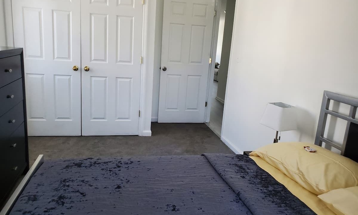 Photo of Bedroom in Queens