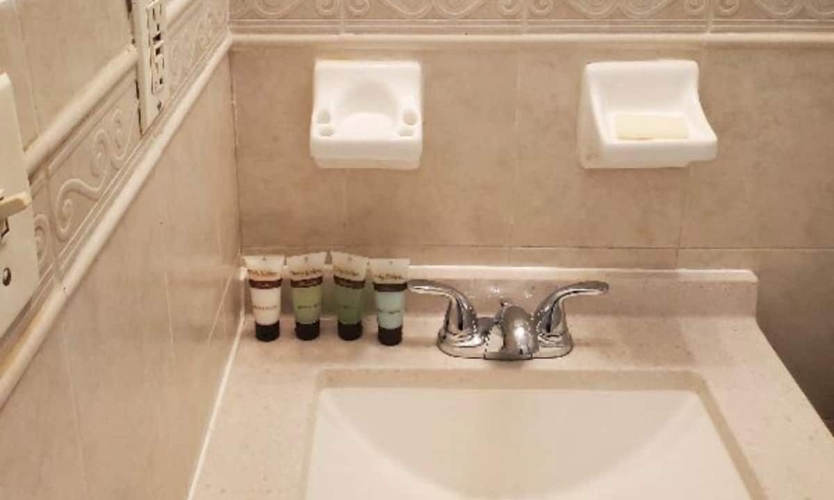 Photo of Bathroom in Queens