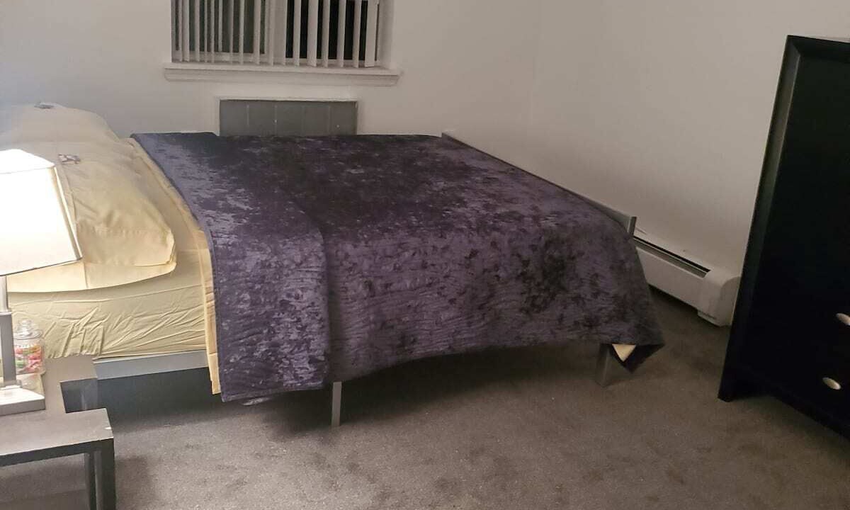 Photo of Bedroom in Queens