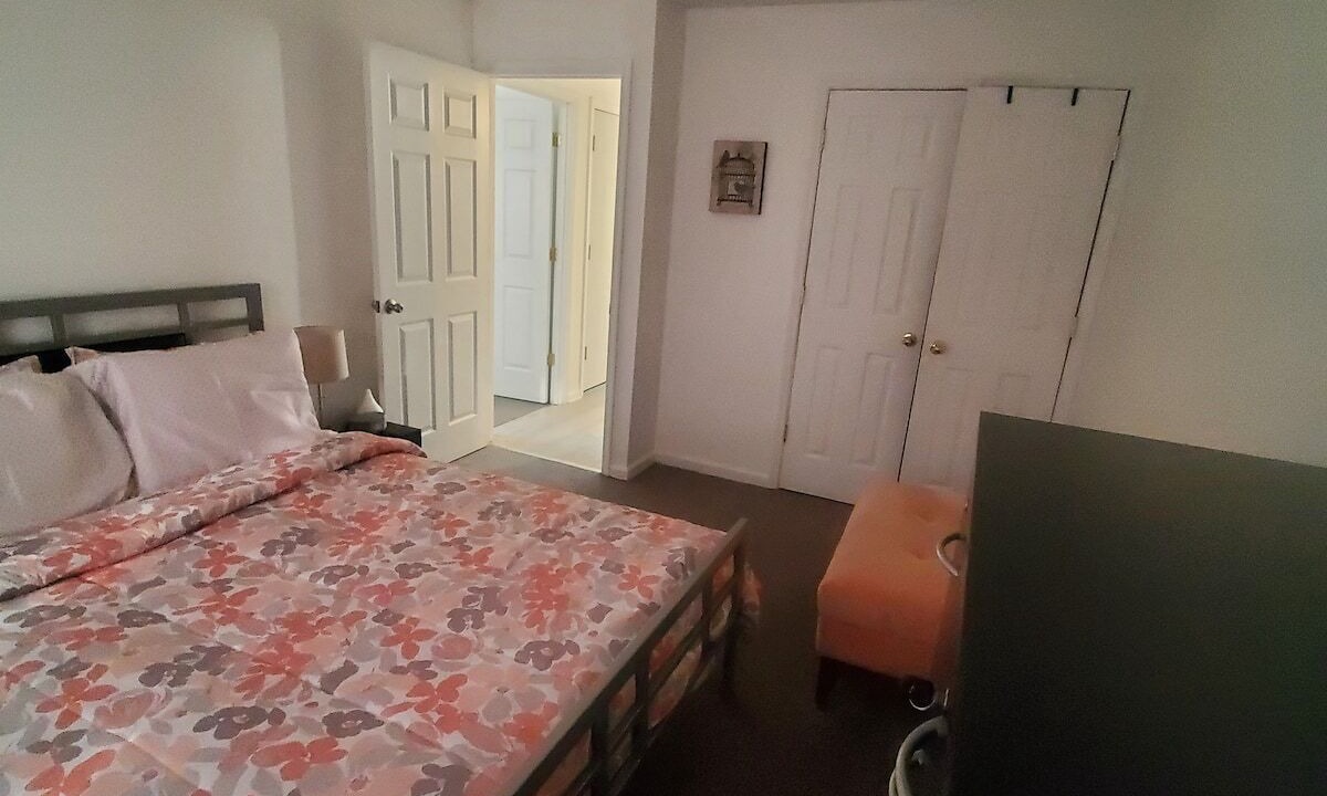 Photo of Bedroom in Queens