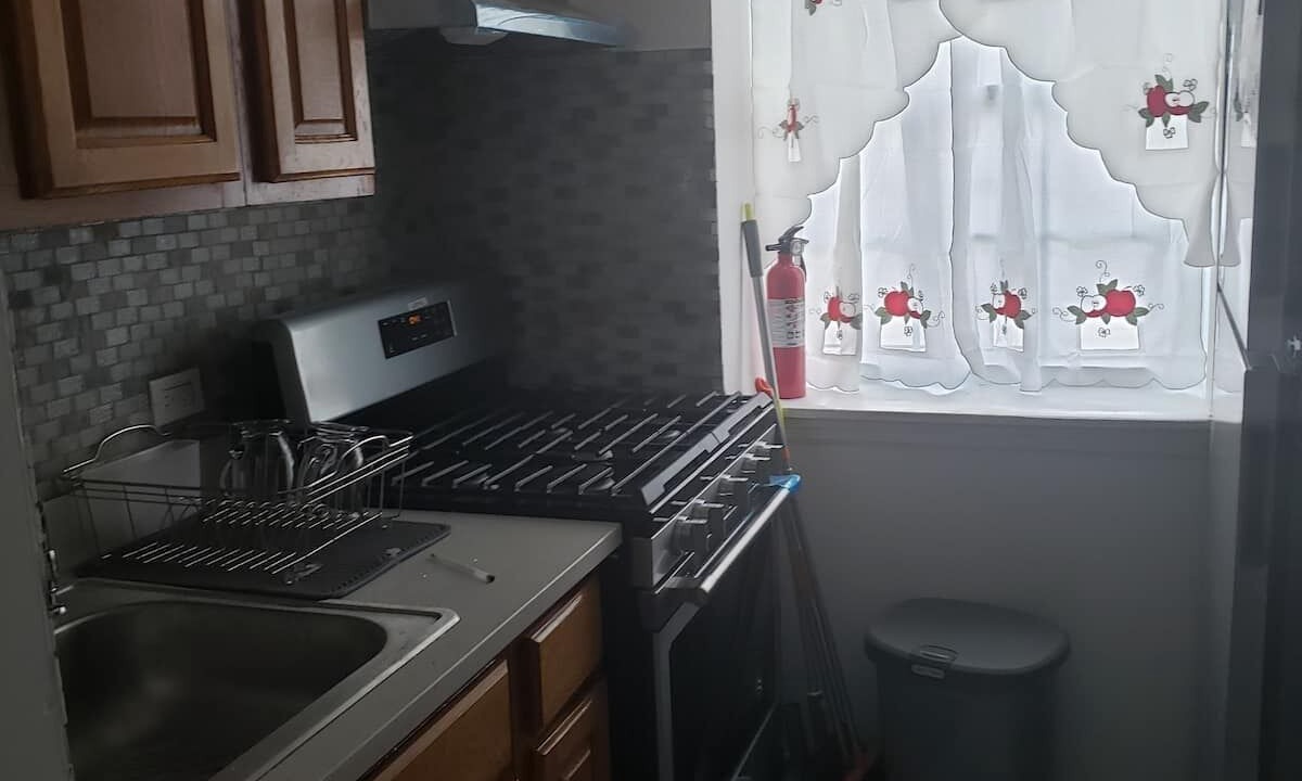 Photo of Kitchen in Queens