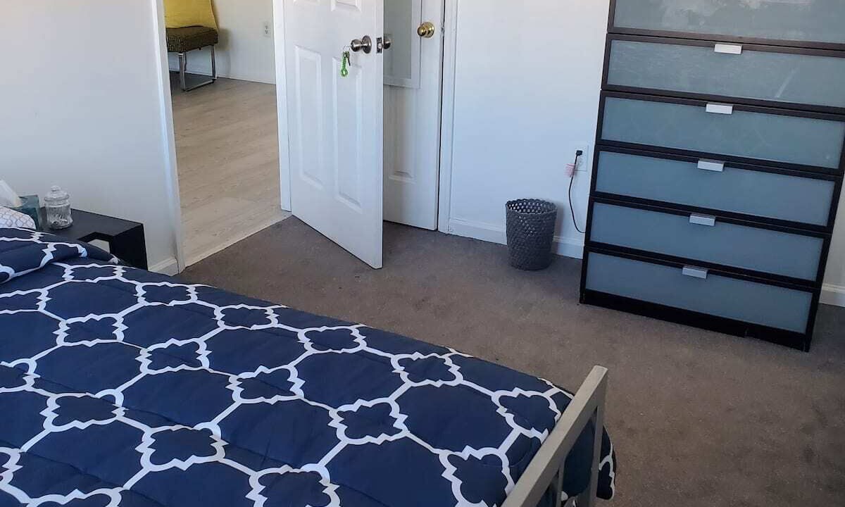Photo of Bedroom in Queens