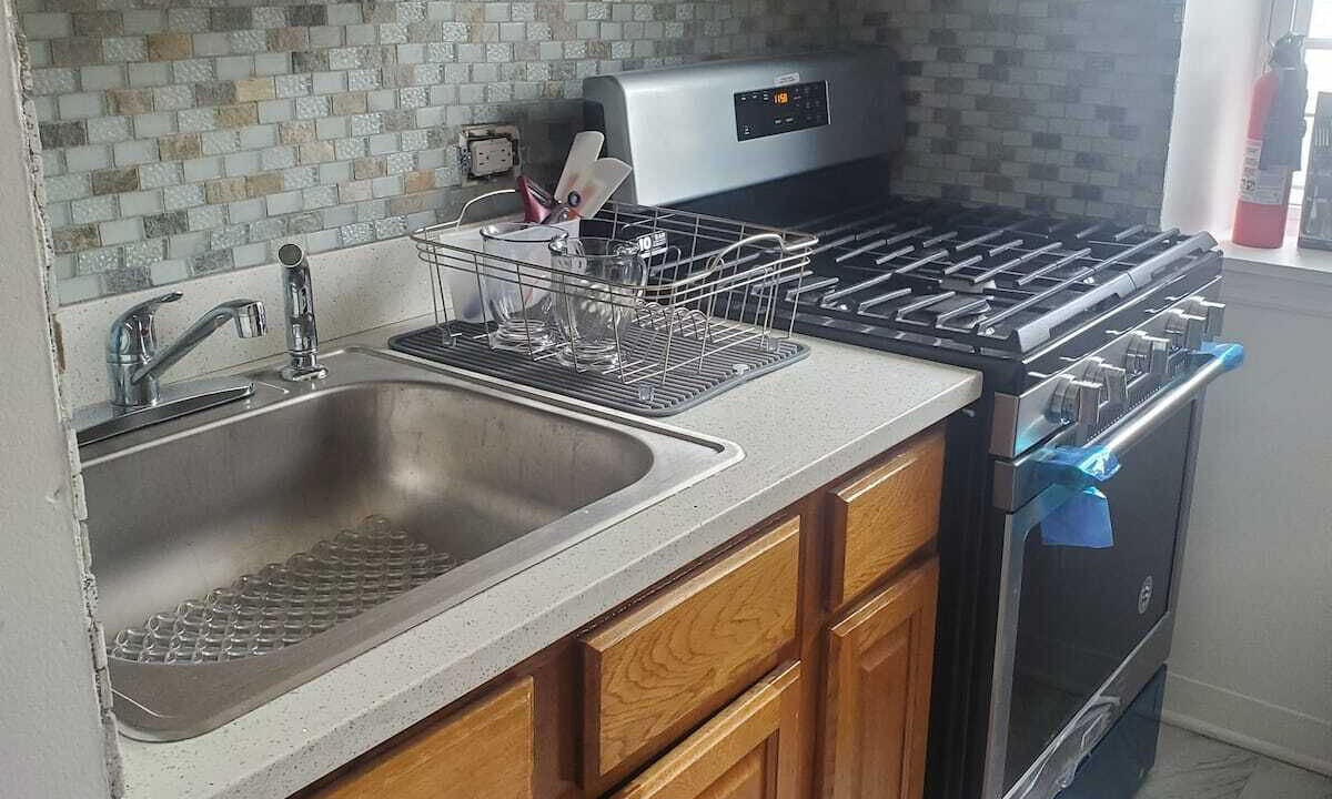 Photo of Kitchen in Queens