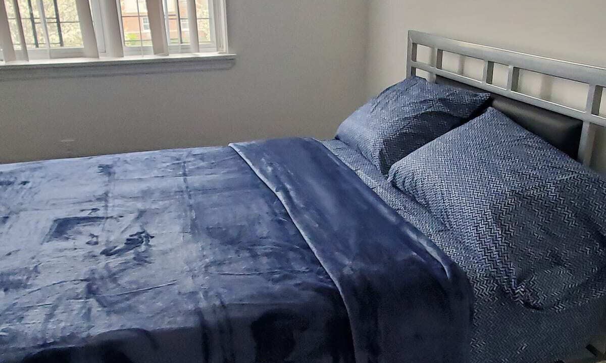 Photo of Bedroom in Queens